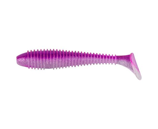 Силикон рыболовный Keitech Swing Impact FAT 3.3" (7 шт/упак) ц:pal#14 glamorous (1551.07.86)