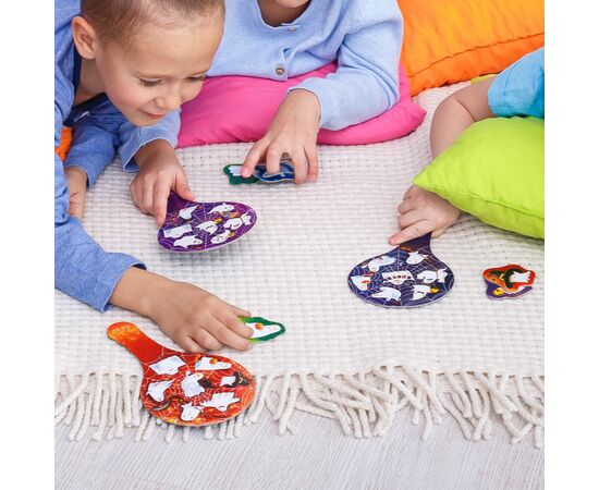 Настільна гра Vladi Toys Схопи мене (укр) (VT8044-24), зображення 3 Настільна гра Vladi Toys Схопи мене (укр) (VT8044-24), зображення 3