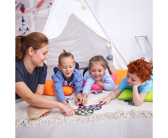 Настільна гра Vladi Toys Схопи мене (укр) (VT8044-24), зображення 4 Настільна гра Vladi Toys Схопи мене (укр) (VT8044-24), зображення 4