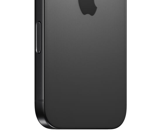 Мобильный телефон Apple iPhone 16 Pro Max 1TB Black Titanium (MYX43), изображение 5 Мобильный телефон Apple iPhone 16 Pro Max 1TB Black Titanium (MYX43), изображение 5