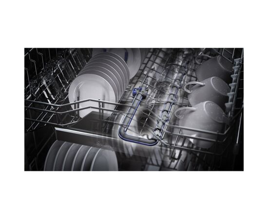 Посудомийна машина Siemens SN65ZX19CE, зображення 2