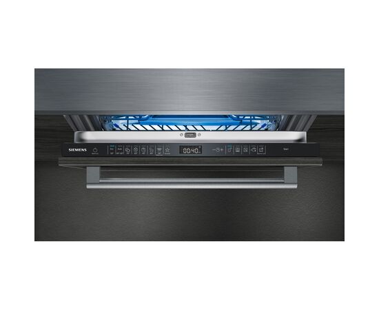 Посудомийна машина Siemens SN65ZX19CE, зображення 8