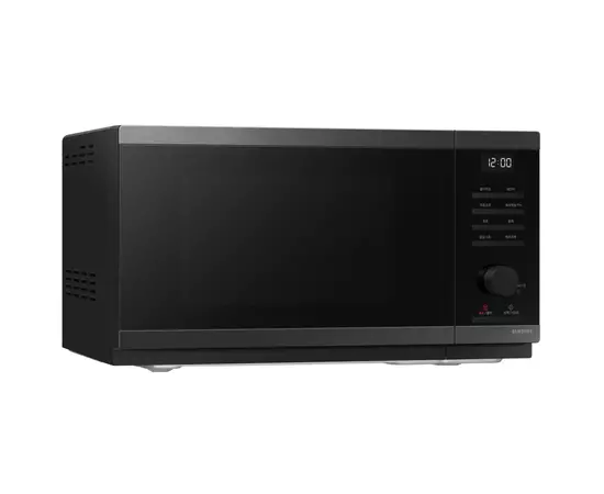 Микроволновая печь Samsung MS23DG4504AGUA, изображение 2 Микроволновая печь Samsung MS23DG4504AGUA, изображение 2