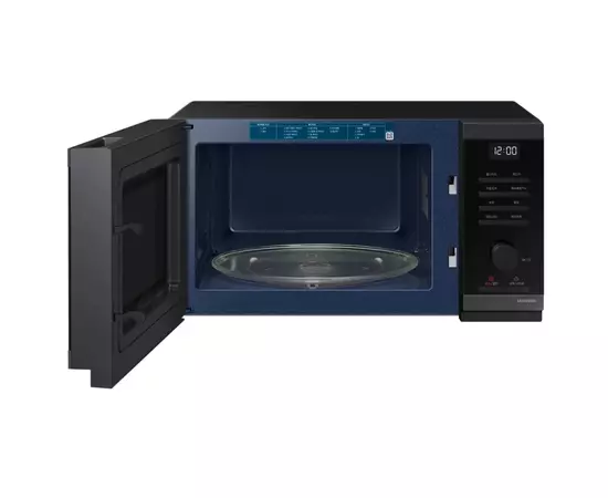 Микроволновая печь Samsung MS23DG4504AGUA, изображение 5 Микроволновая печь Samsung MS23DG4504AGUA, изображение 5