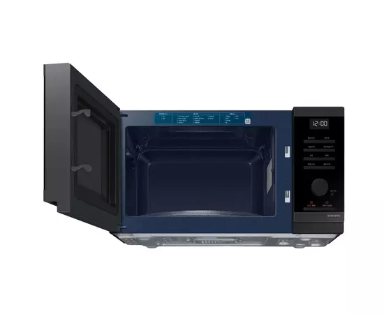 Микроволновая печь Samsung MS23DG4504AGUA, изображение 6 Микроволновая печь Samsung MS23DG4504AGUA, изображение 6