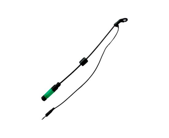 Индикатор поклевки Brain Swinger S-4 green (1858.80.64)