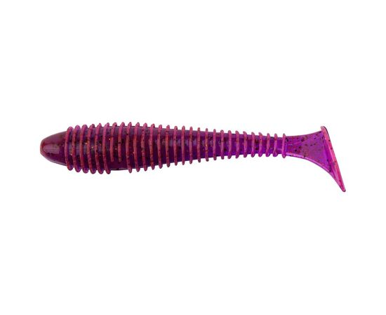 Силикон рыболовный Keitech Swing Impact FAT 4.3" (6 шт/упак) ц:pal#13 mistic spice (1551.09.00)