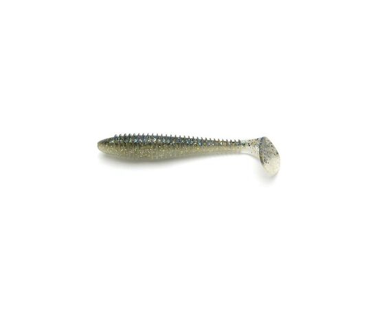 Силикон рыболовный Keitech Swing Impact FAT 5.8" (4 шт/упак) ц:418 bluegill flash (1551.00.93)