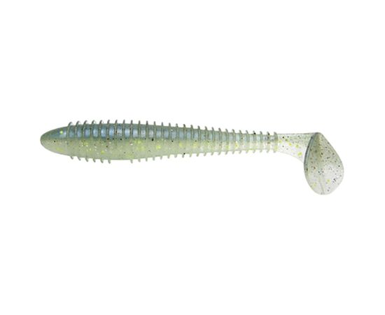 Силікон рибальський Keitech Swing Impact FAT 7.8" (2 шт/упак) ц:426 sexy shad (1551.08.24)