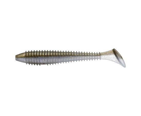 Силікон рибальський Keitech Swing Impact FAT 7.8" (2 шт/упак) ц:481 light hitch (1551.08.26)