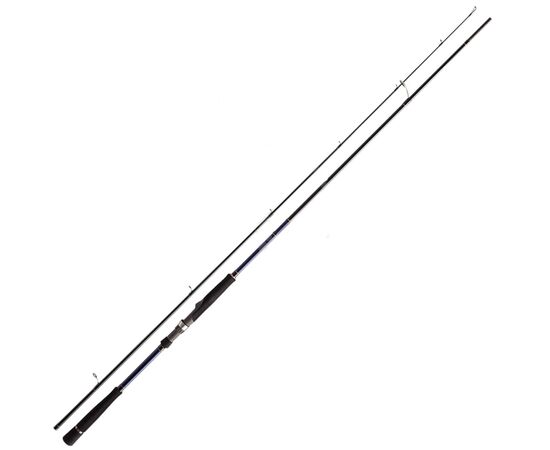 Удилище Major Craft Solpara New Wind Game SPX-862MW 2.59m 7-21g (772.73.01)