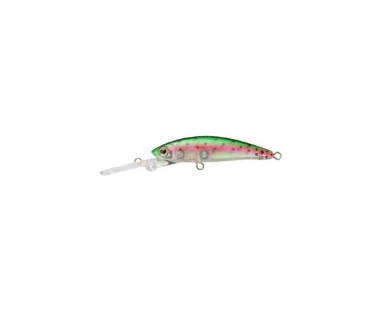 Воблер Maria MJ-1 D50SP 50mm 3,3g RBC SP 1,5m (1698.00.41)