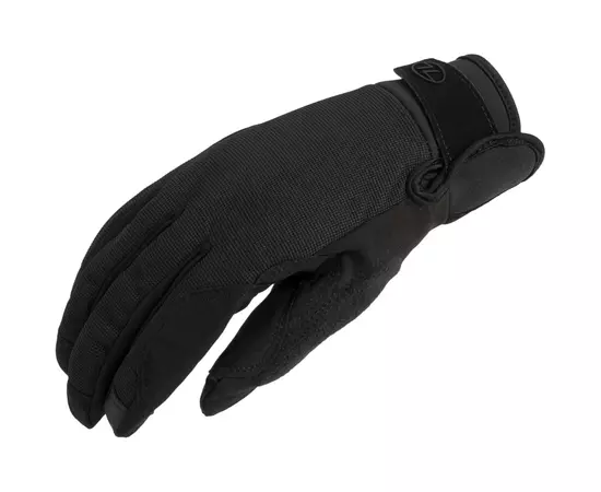 Водонепроникні рукавички Highlander Aqua-Tac Waterproof Gloves Black L (GL095-BK-L) (930528), зображення 2