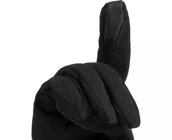 Водонепроникні рукавички Highlander Aqua-Tac Waterproof Gloves Black L (GL095-BK-L) (930528), зображення 5