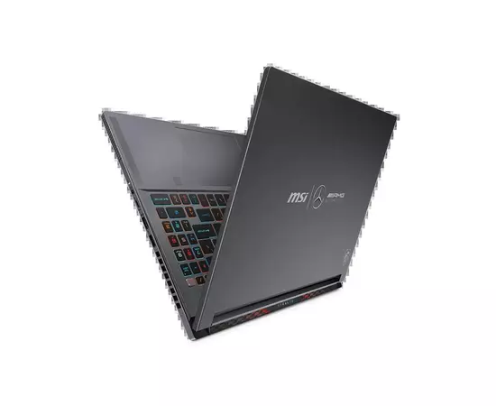 Ноутбук MSI Stealth 16 Mercedes-AMG (A1VGG-276PL), зображення 7