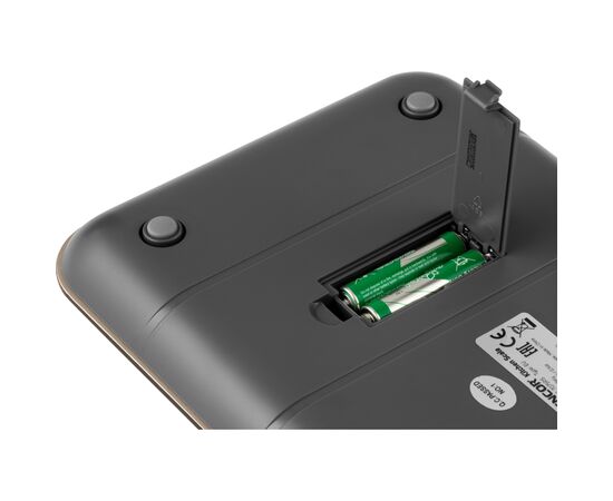 Весы кухонные Sencor SKS7077CH, изображение 7 Весы кухонные Sencor SKS7077CH, изображение 7
