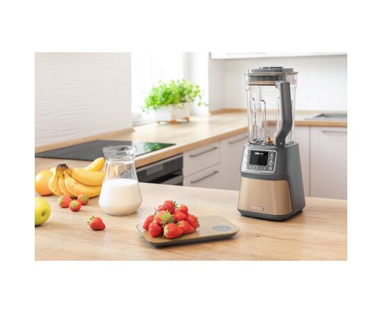 Весы кухонные Sencor SKS7077CH, изображение 9 Весы кухонные Sencor SKS7077CH, изображение 9