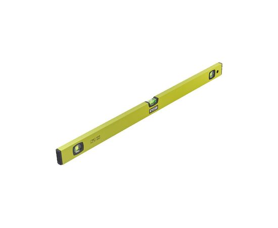 Уровень Ryobi RSL80, 80см, 3 капсулы, точность 0.5мм/м (5132005336), изображение 2 Уровень Ryobi RSL80, 80см, 3 капсулы, точность 0.5мм/м (5132005336), изображение 2