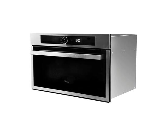 Микроволновая печь Whirlpool AMW731IX, изображение 2 Микроволновая печь Whirlpool AMW731IX, изображение 2