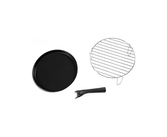 Микроволновая печь Whirlpool AMW731IX, изображение 9 Микроволновая печь Whirlpool AMW731IX, изображение 9