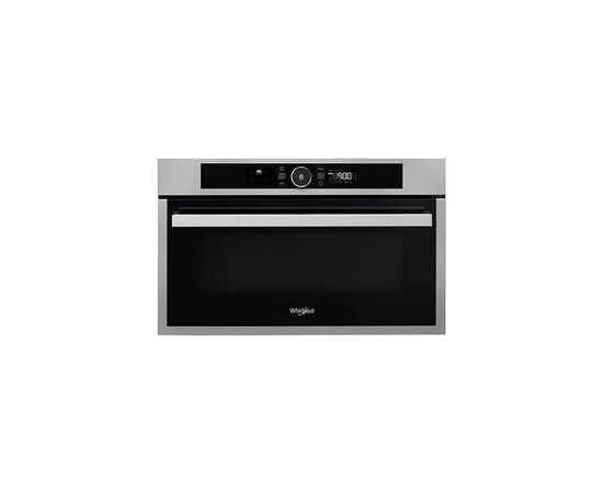 Микроволновая печь Whirlpool AMW731IX