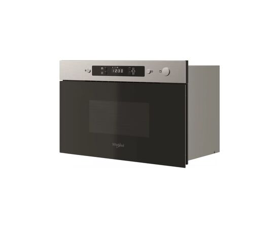 Микроволновая печь Whirlpool MBNA900X, изображение 2 Микроволновая печь Whirlpool MBNA900X, изображение 2