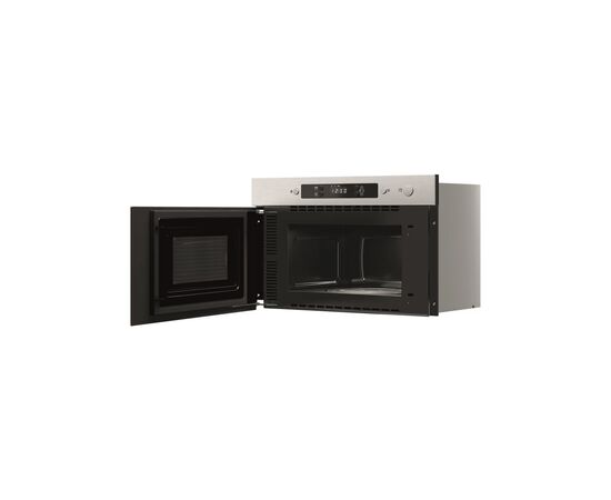 Микроволновая печь Whirlpool MBNA900X, изображение 3 Микроволновая печь Whirlpool MBNA900X, изображение 3