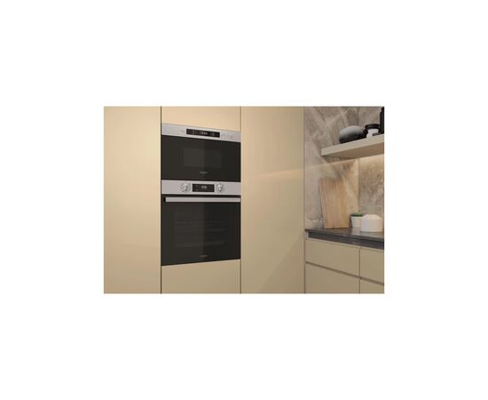 Микроволновая печь Whirlpool MBNA900X, изображение 5 Микроволновая печь Whirlpool MBNA900X, изображение 5