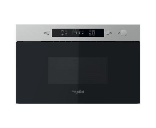 Микроволновая печь Whirlpool MBNA900X
