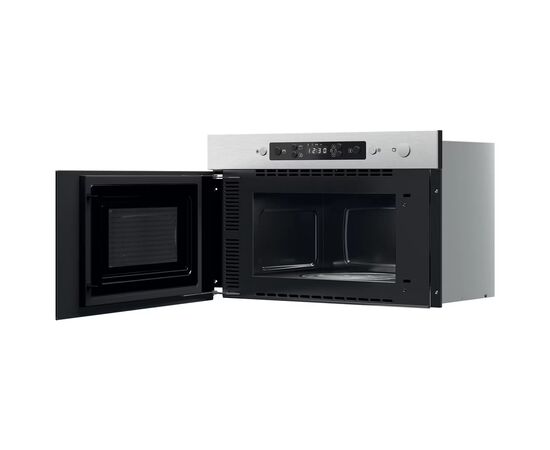 Микроволновая печь Whirlpool MBNA920X, изображение 3 Микроволновая печь Whirlpool MBNA920X, изображение 3