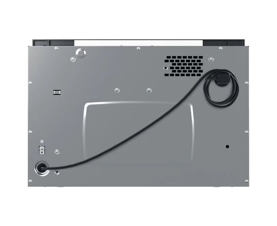 Микроволновая печь Whirlpool MBNA920X, изображение 5 Микроволновая печь Whirlpool MBNA920X, изображение 5