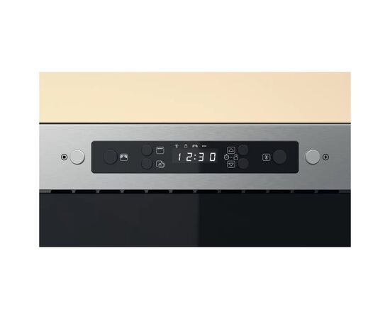 Микроволновая печь Whirlpool MBNA920X, изображение 6 Микроволновая печь Whirlpool MBNA920X, изображение 6