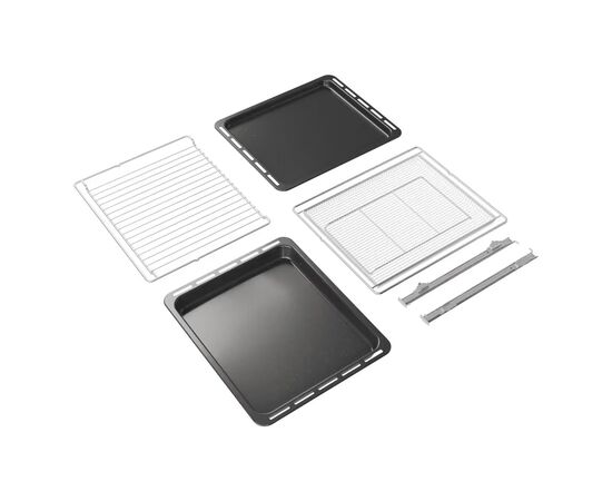 Духовой шкаф Whirlpool AKZ9S 8270 FB (AKZ9S8270FB), изображение 12 Духовой шкаф Whirlpool AKZ9S 8270 FB (AKZ9S8270FB), изображение 12