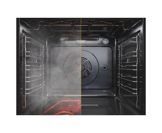 Духовой шкаф Whirlpool AKZ9S 8270 FB (AKZ9S8270FB), изображение 9 Духовой шкаф Whirlpool AKZ9S 8270 FB (AKZ9S8270FB), изображение 9
