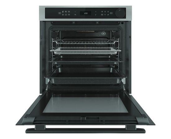 Духовой шкаф Whirlpool AKZ9S 8271 IX (AKZ9S8271IX), изображение 2 Духовой шкаф Whirlpool AKZ9S 8271 IX (AKZ9S8271IX), изображение 2