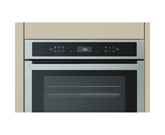 Духовой шкаф Whirlpool AKZ9S 8271 IX (AKZ9S8271IX), изображение 3 Духовой шкаф Whirlpool AKZ9S 8271 IX (AKZ9S8271IX), изображение 3