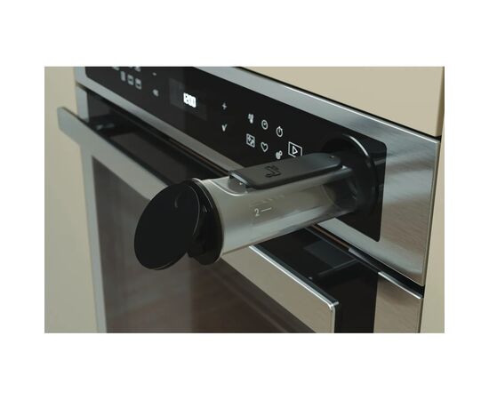 Духовой шкаф Whirlpool AKZ9S 8271 IX (AKZ9S8271IX), изображение 5 Духовой шкаф Whirlpool AKZ9S 8271 IX (AKZ9S8271IX), изображение 5