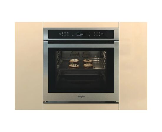 Духовой шкаф Whirlpool AKZ9S 8271 IX (AKZ9S8271IX), изображение 6 Духовой шкаф Whirlpool AKZ9S 8271 IX (AKZ9S8271IX), изображение 6