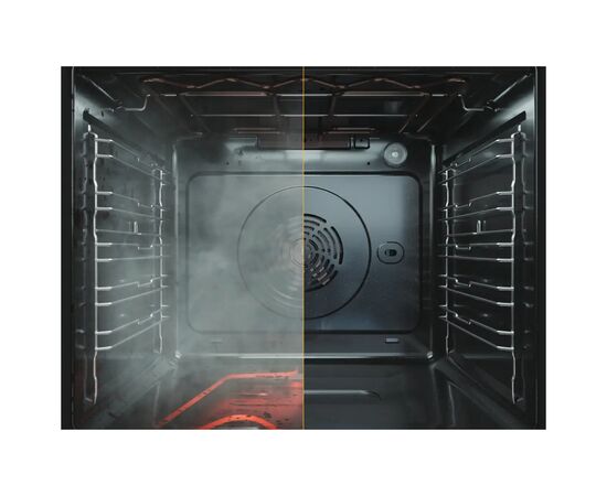 Духовой шкаф Whirlpool AKZ9S 8271 IX (AKZ9S8271IX), изображение 8 Духовой шкаф Whirlpool AKZ9S 8271 IX (AKZ9S8271IX), изображение 8