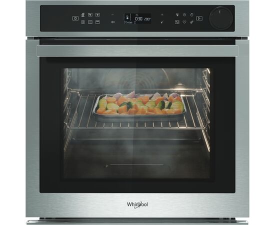 Духова шафа Whirlpool AKZ9S 8271 IX (AKZ9S8271IX)