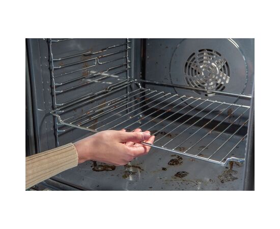 Духовой шкаф Whirlpool OAKZ9 7961 SP NB (OAKZ97961SPNB), изображение 6 Духовой шкаф Whirlpool OAKZ9 7961 SP NB (OAKZ97961SPNB), изображение 6