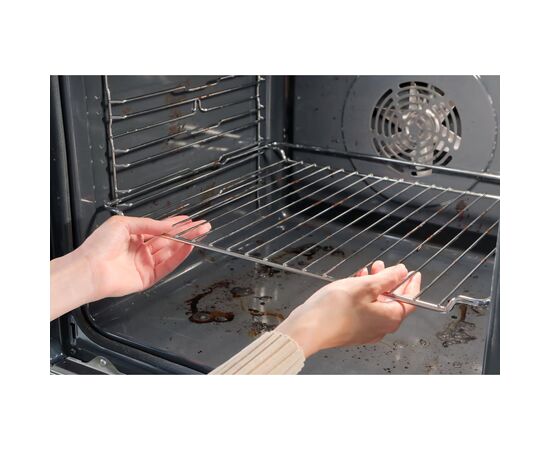 Духовой шкаф Whirlpool OAKZ9 7961 SP NB (OAKZ97961SPNB), изображение 7 Духовой шкаф Whirlpool OAKZ9 7961 SP NB (OAKZ97961SPNB), изображение 7