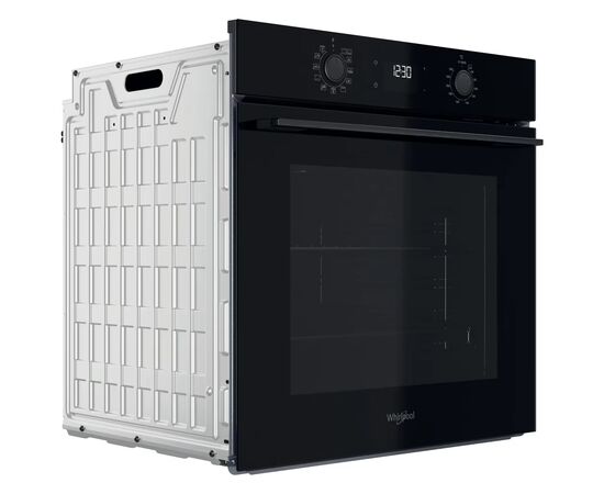 Духовой шкаф Whirlpool OMK58CU1SB, изображение 2 Духовой шкаф Whirlpool OMK58CU1SB, изображение 2