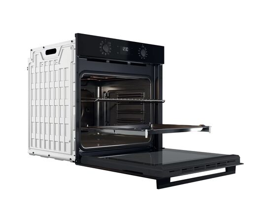 Духовой шкаф Whirlpool OMK58CU1SB, изображение 3 Духовой шкаф Whirlpool OMK58CU1SB, изображение 3