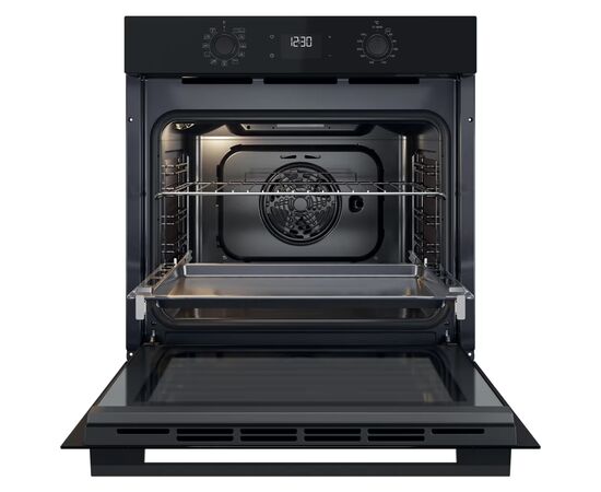 Духовой шкаф Whirlpool OMK58CU1SB, изображение 4 Духовой шкаф Whirlpool OMK58CU1SB, изображение 4