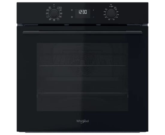 Духова шафа Whirlpool OMK58CU1SB