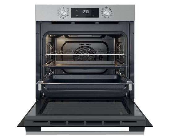 Духова шафа Whirlpool OMK58HU1X, зображення 5 Духова шафа Whirlpool OMK58HU1X, зображення 5