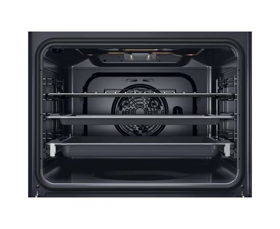 Духова шафа Whirlpool OMK58HU1X, зображення 6 Духова шафа Whirlpool OMK58HU1X, зображення 6