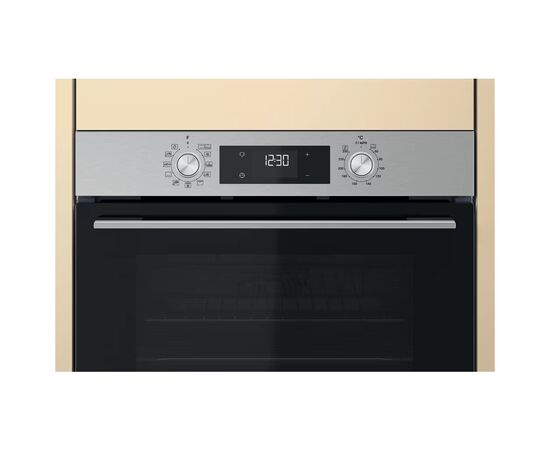 Духова шафа Whirlpool OMK58HU1X, зображення 7 Духова шафа Whirlpool OMK58HU1X, зображення 7