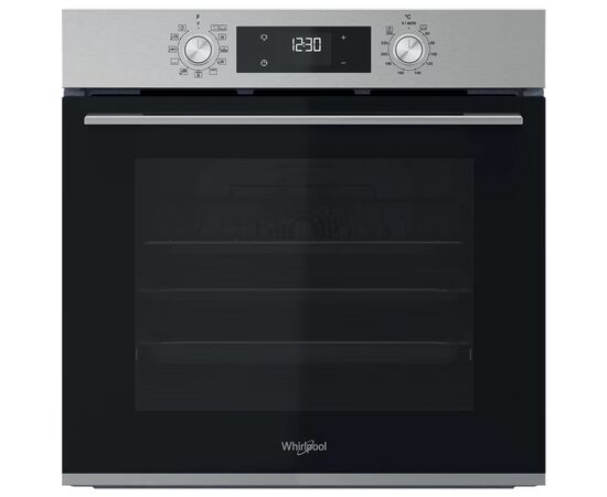 Духова шафа Whirlpool OMK58HU1X